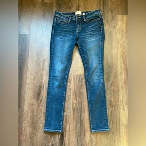 Women’s BKE Payton Skinny size 27